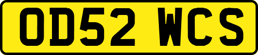 OD52WCS