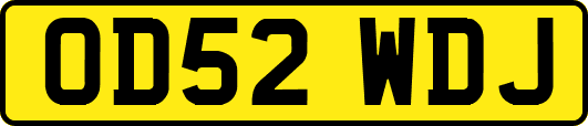 OD52WDJ