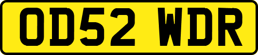 OD52WDR