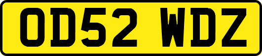 OD52WDZ