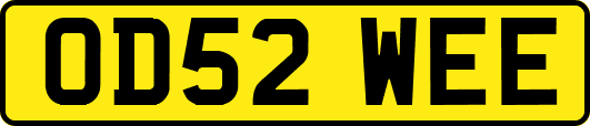 OD52WEE