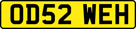 OD52WEH