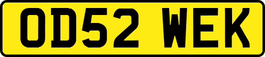 OD52WEK