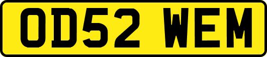 OD52WEM