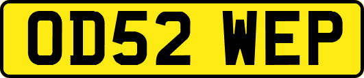 OD52WEP