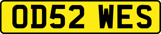 OD52WES