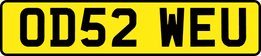 OD52WEU