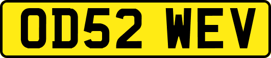 OD52WEV