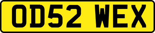 OD52WEX