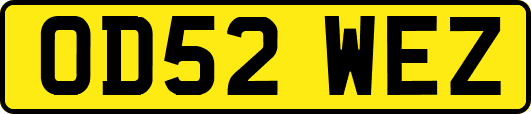 OD52WEZ