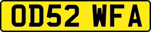 OD52WFA
