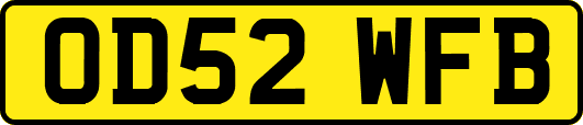 OD52WFB
