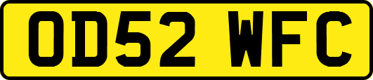 OD52WFC