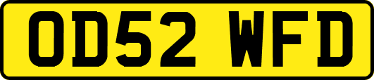 OD52WFD