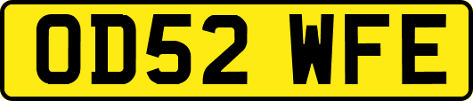 OD52WFE