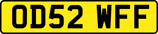 OD52WFF