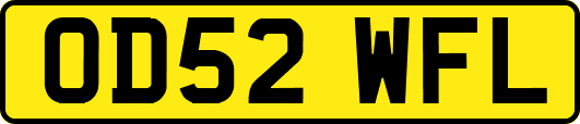 OD52WFL