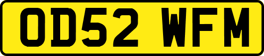 OD52WFM