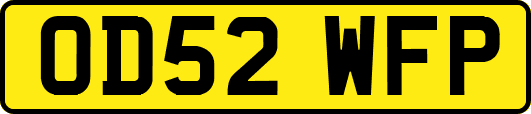 OD52WFP