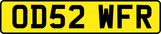 OD52WFR