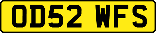 OD52WFS