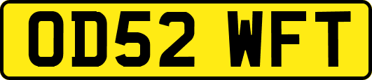OD52WFT