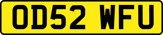 OD52WFU