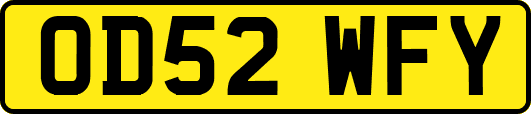 OD52WFY