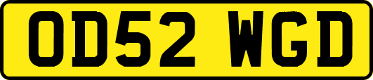 OD52WGD