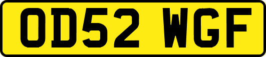 OD52WGF