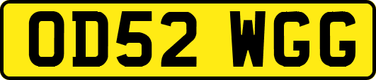 OD52WGG