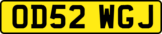 OD52WGJ