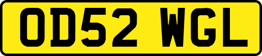 OD52WGL