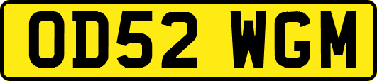 OD52WGM