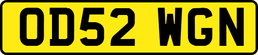 OD52WGN