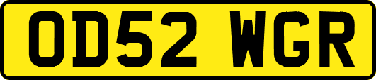 OD52WGR