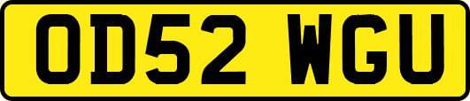 OD52WGU