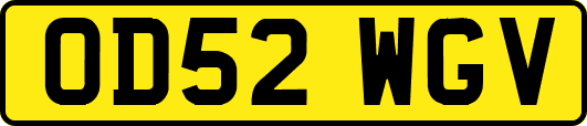 OD52WGV
