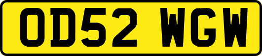 OD52WGW