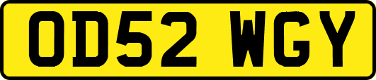 OD52WGY