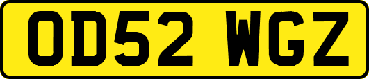 OD52WGZ