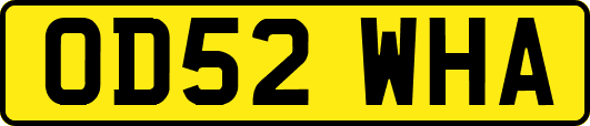 OD52WHA