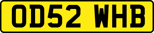 OD52WHB