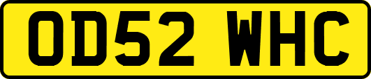OD52WHC