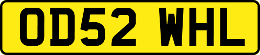 OD52WHL