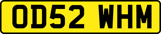 OD52WHM