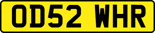 OD52WHR