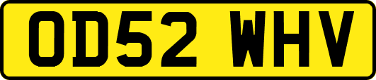 OD52WHV