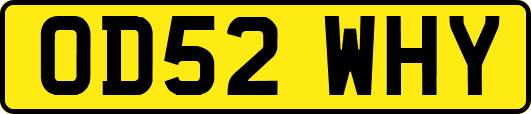 OD52WHY