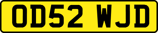 OD52WJD